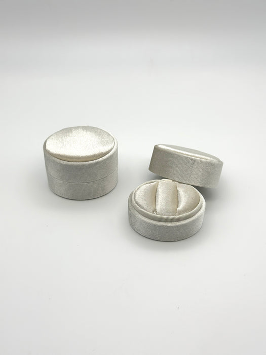 Ringschatulle/Ringbox