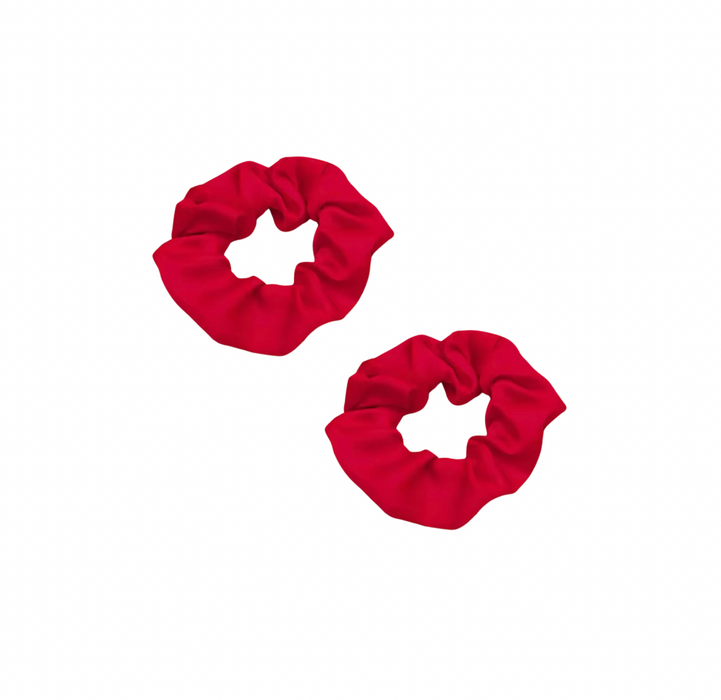 Haargummi/Scrunchie in verschiedenen Farben
