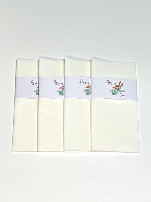 Serviette ''Prinz''