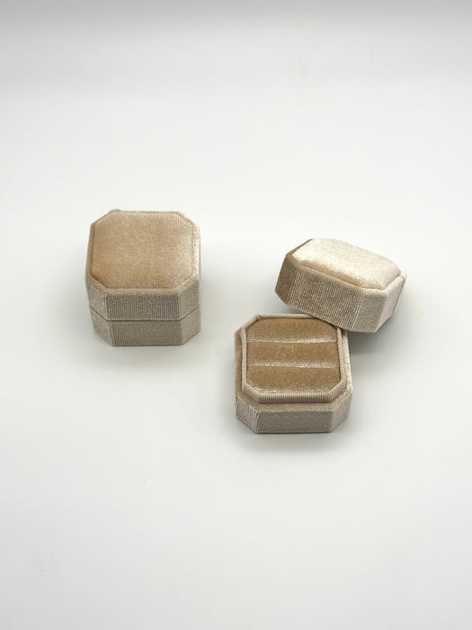Ringschatulle/Ringbox