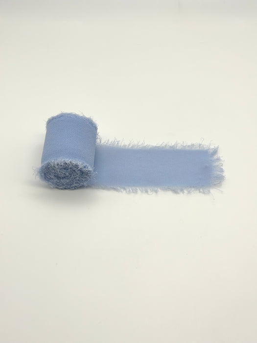 Chiffon-Band 5 Meter