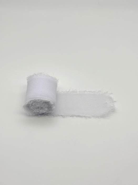 Chiffon-Band 5 Meter