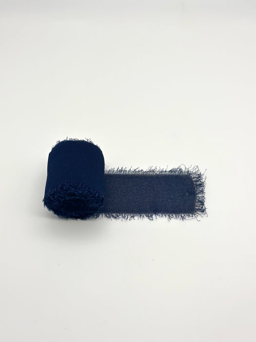 Chiffon-Band 5 Meter