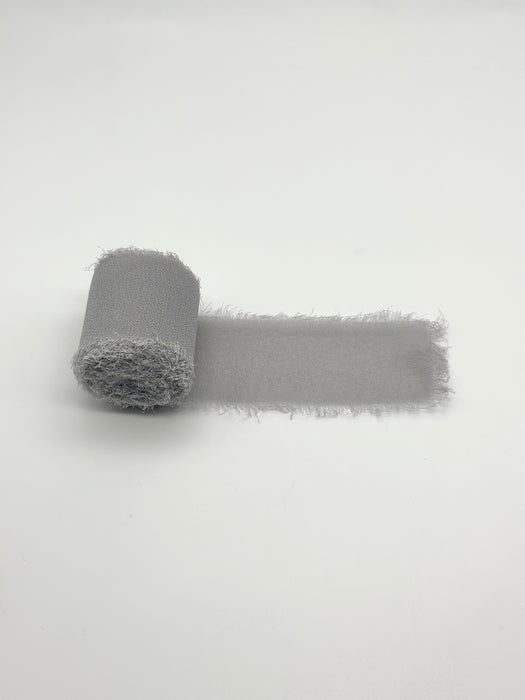 Chiffon-Band 5 Meter