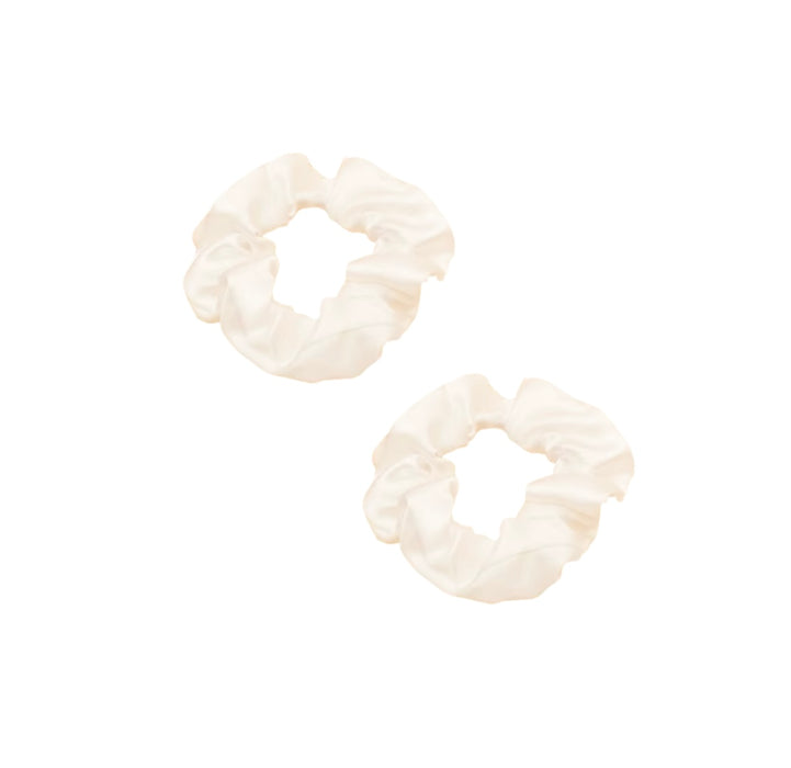 Haargummi/Scrunchie in verschiedenen Farben