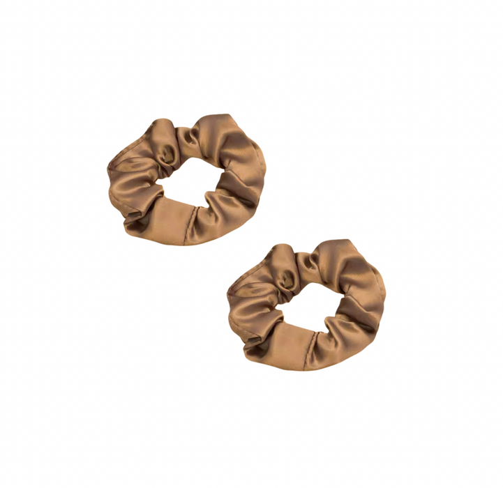 Haargummi/Scrunchie in verschiedenen Farben