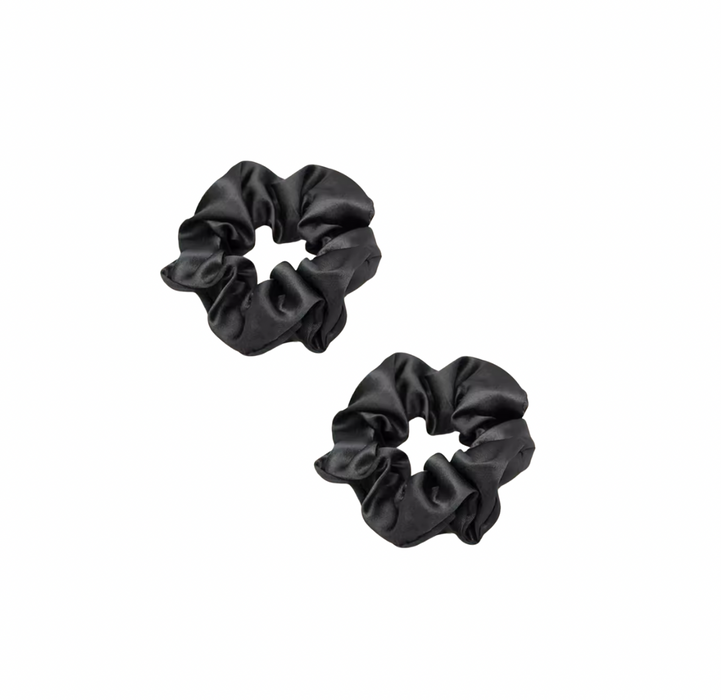 Haargummi/Scrunchie in verschiedenen Farben