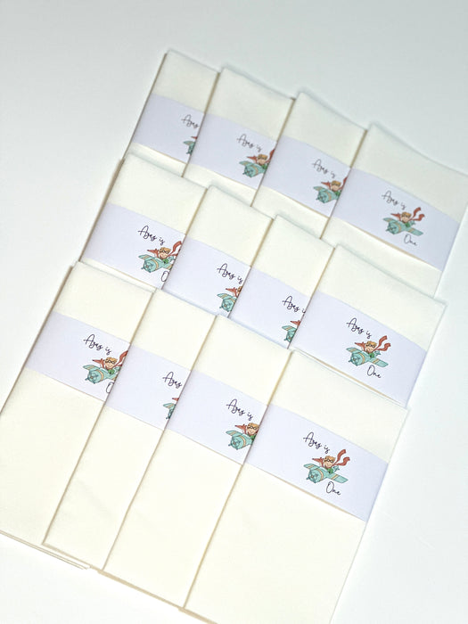 Serviette ''Prinz''